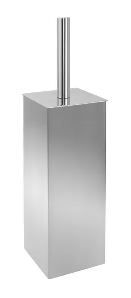 WC četka MINOTTI pravokutna - INOX